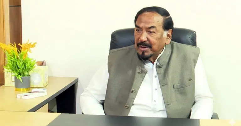 হাফিজ উদ্দিন আহমদ বীর বিক্রম